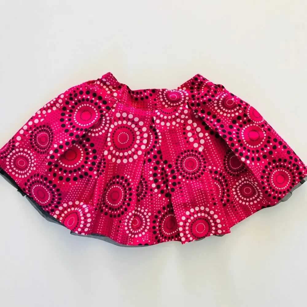 Oshkosh Part Skirt